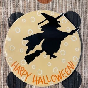 Coton Colors Retired Big Happy Everything Halloween Attachment